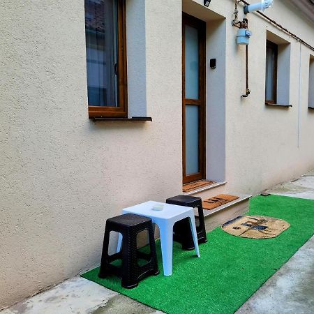 Casa Feli Apartment Брашов Екстериор снимка
