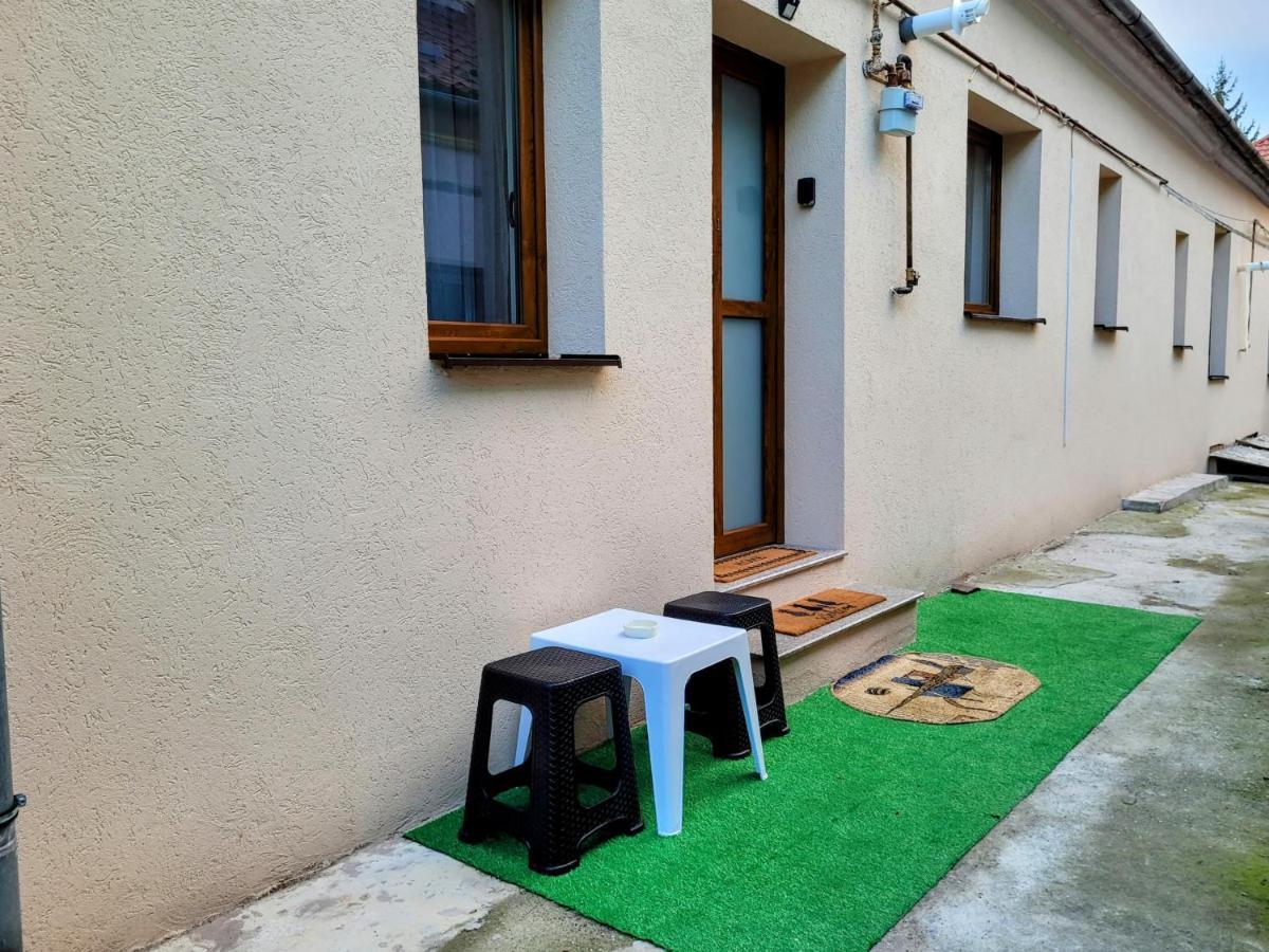 Casa Feli Apartment Брашов Екстериор снимка
