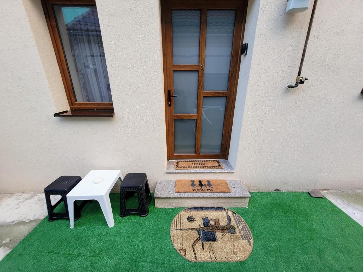 Casa Feli Apartment Брашов Екстериор снимка
